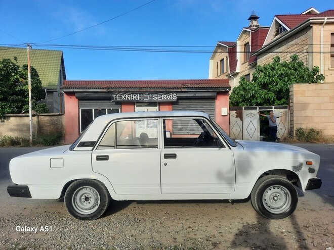 LADA (VAZ) 2107 2006, 79,338 km - 1.6 л - Xaçmaz