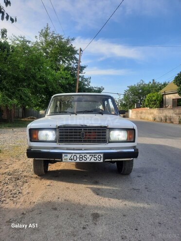 LADA (VAZ) 2107 2006, 79,338 km - 1.6 л - Xaçmaz