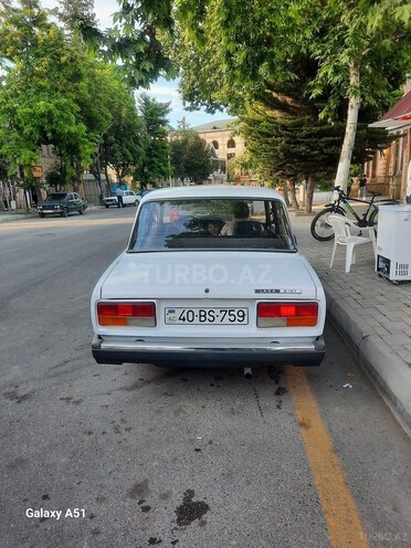 LADA (VAZ) 2107 2006, 79,338 km - 1.6 л - Xaçmaz