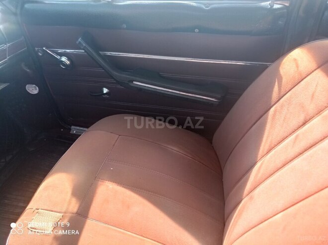 LADA (VAZ) 2106 1980, 68,000 km - 1.6 l - Ağcabədi