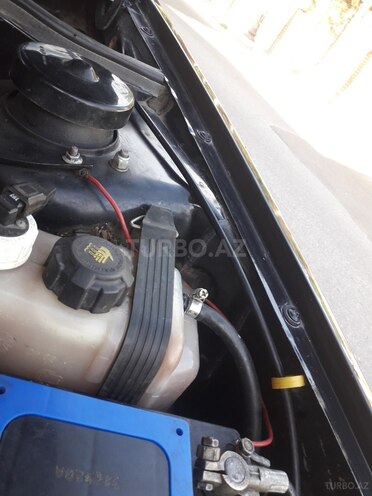 LADA (VAZ) 2115 2012, 291,000 km - 1.6 l - Göyçay