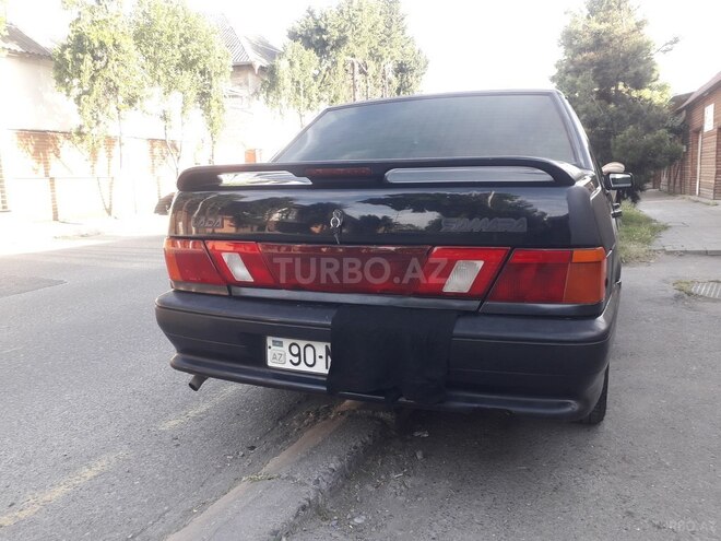 LADA (VAZ) 2115 2012, 291,000 km - 1.6 l - Göyçay