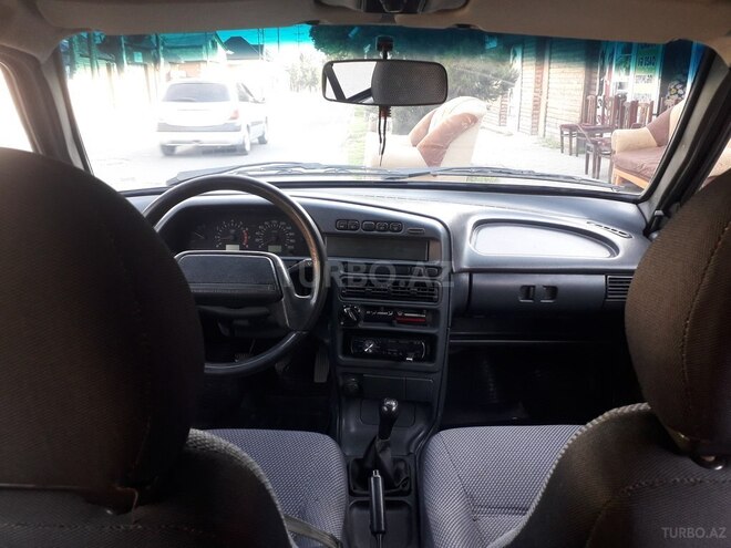LADA (VAZ) 2115 2012, 291,000 km - 1.6 l - Göyçay