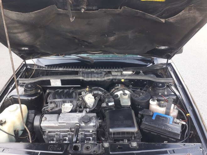 LADA (VAZ) 2115 2012, 291,000 km - 1.6 l - Göyçay