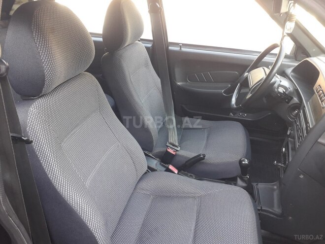 LADA (VAZ) 2115 2012, 291,000 km - 1.6 l - Göyçay