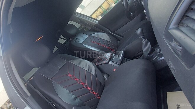 Renault Megane 2006, 560,039 km - 1.5 l - Bakı