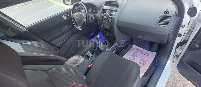 Renault Megane 2006, 560,039 km - 1.5 l - Bakı