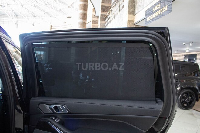 BMW X7 2021, 54,000 km - 3.0 l - Bakı