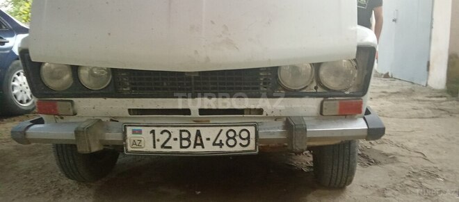 LADA (VAZ) 2106 1989, 38,000 km - 1.6 л - Biləsuvar