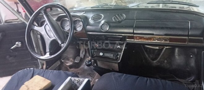 LADA (VAZ) 2106 1989, 38,000 km - 1.6 л - Biləsuvar