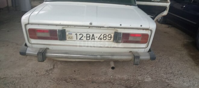 LADA (VAZ) 2106 1989, 38,000 km - 1.6 л - Biləsuvar