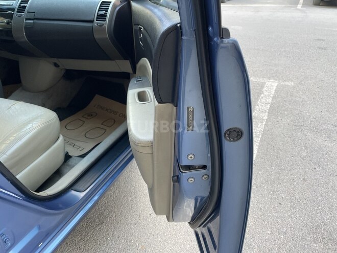Toyota Prius 2007, 254,200 km - 1.5 l - Bakı