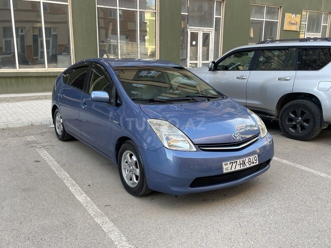 Toyota Prius 2007, 254,200 km - 1.5 l - Bakı