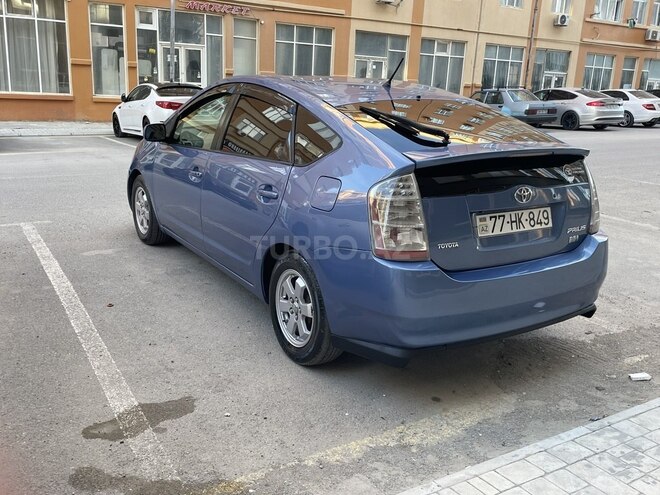 Toyota Prius 2007, 254,200 km - 1.5 l - Bakı