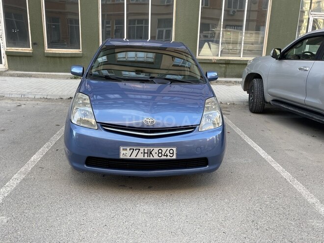 Toyota Prius 2007, 254,200 km - 1.5 l - Bakı