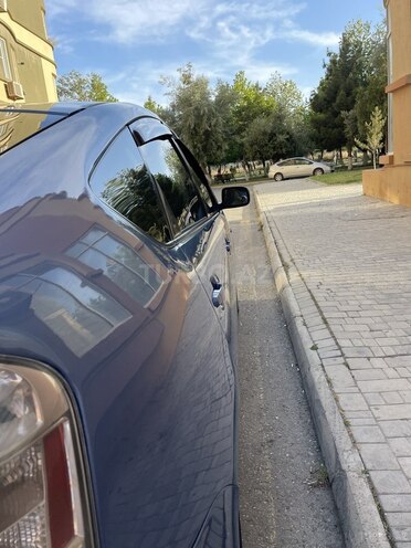 Toyota Prius 2007, 254,200 km - 1.5 l - Bakı
