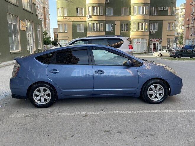 Toyota Prius 2007, 254,200 km - 1.5 l - Bakı