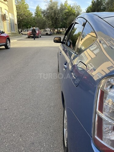 Toyota Prius 2007, 254,200 km - 1.5 l - Bakı