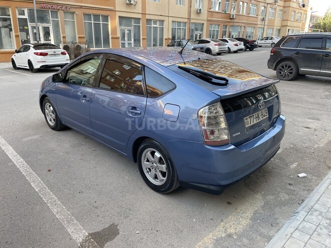 Toyota Prius 2007, 254,200 km - 1.5 l - Bakı
