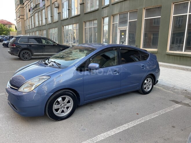 Toyota Prius 2007, 254,200 km - 1.5 l - Bakı