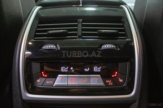 BMW X7 2021, 54,000 km - 3.0 l - Bakı