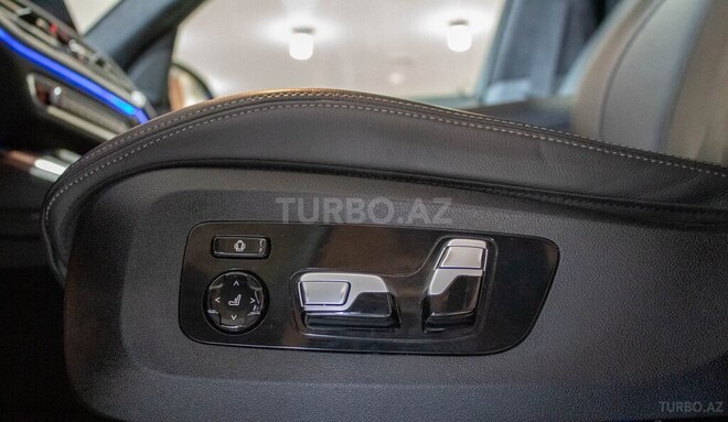 BMW X7 2021, 54,000 km - 3.0 l - Bakı