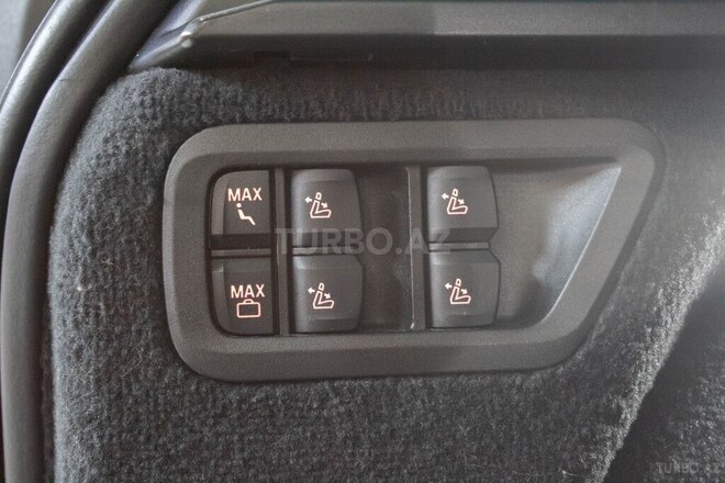 BMW X7 2021, 54,000 km - 3.0 l - Bakı