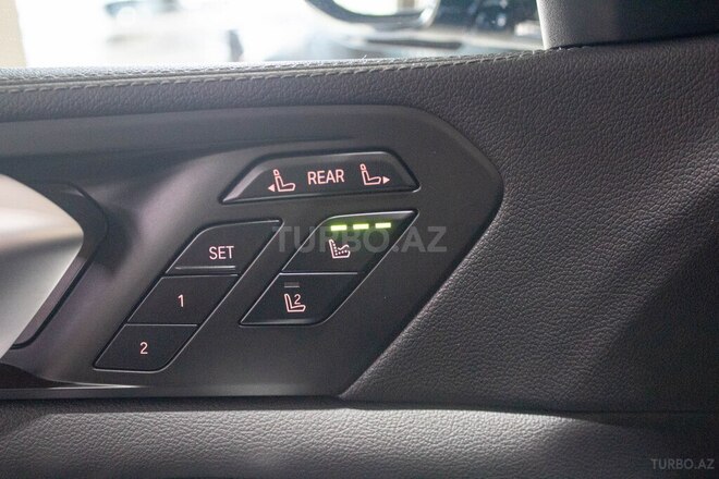BMW X7 2021, 54,000 km - 3.0 l - Bakı