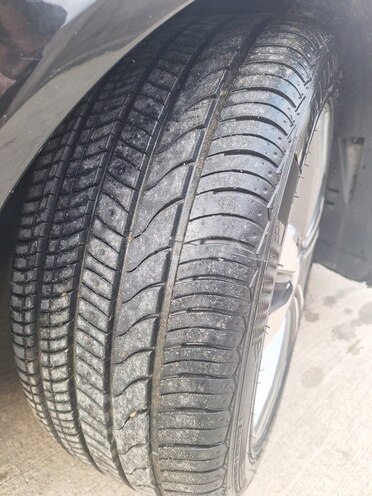 Mercedes E 220 d 2007, 345,000 km - 2.2 л - Bakı