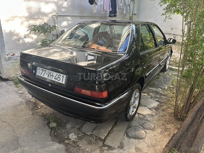 Peugeot Khazar 406 2019, 106,000 km - 1.6 l - Bakı
