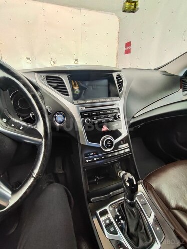 Hyundai Grandeur 2015, 215,000 km - 2.2 л - Bakı