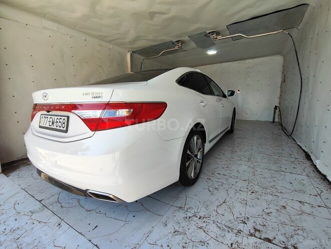 Hyundai Grandeur 2015, 215,000 km - 2.2 л - Bakı