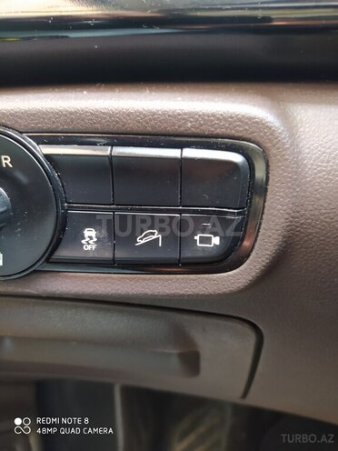 GAC  2018, 133,500 km - 1.5 l - Bakı