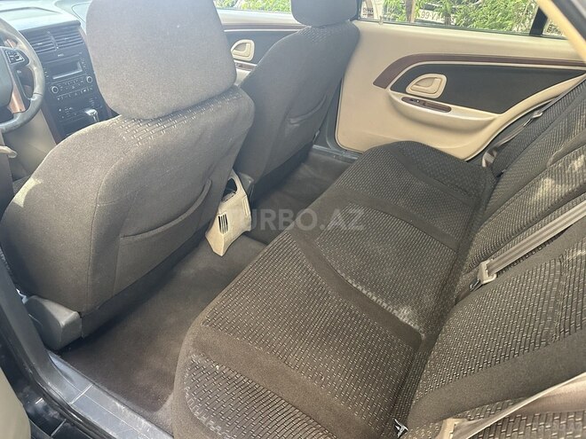 Peugeot Khazar 406 2019, 106,000 km - 1.6 l - Bakı