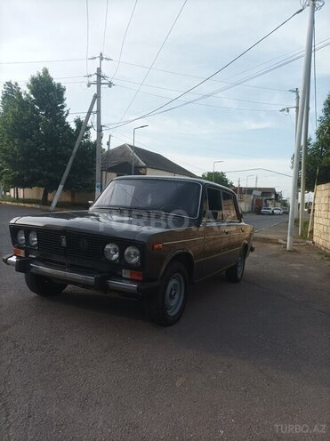 LADA (VAZ) 2106 2005, 95,000 km - 1.6 л - Gəncə