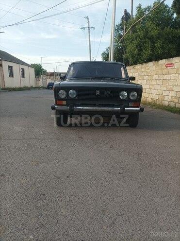 LADA (VAZ) 2106 2005, 95,000 km - 1.6 л - Gəncə