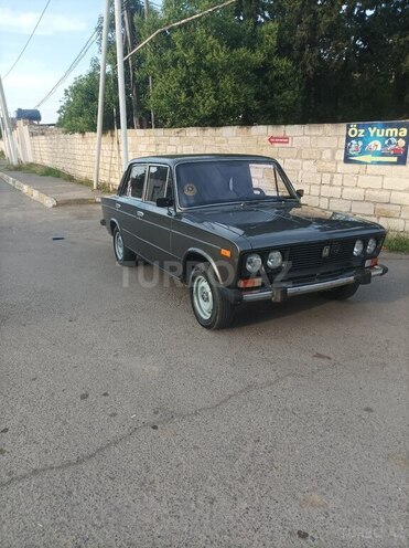 LADA (VAZ) 2106 2005, 95,000 km - 1.6 л - Gəncə