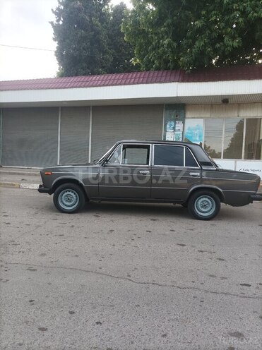LADA (VAZ) 2106 2005, 95,000 km - 1.6 л - Gəncə