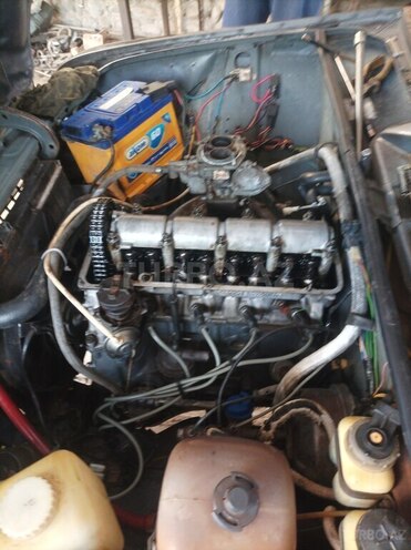 LADA (VAZ) 2106 2005, 95,000 km - 1.6 л - Gəncə
