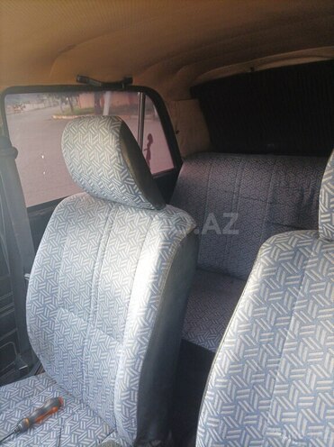 LADA (VAZ) 2106 2005, 95,000 km - 1.6 л - Gəncə