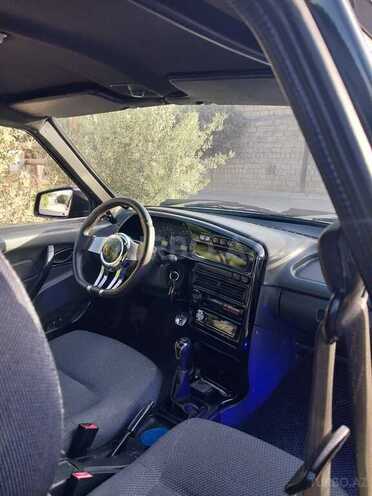 LADA (VAZ) 2115 2012, 315,000 km - 1.6 л - Bakı