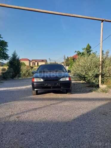 LADA (VAZ) 2115 2012, 315,000 km - 1.6 л - Bakı