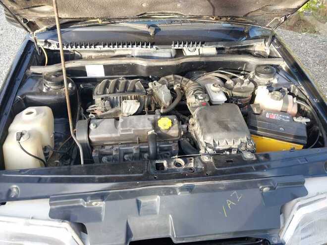 LADA (VAZ) 2115 2012, 315,000 km - 1.6 л - Bakı
