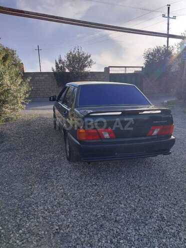 LADA (VAZ) 2115 2012, 315,000 km - 1.6 л - Bakı