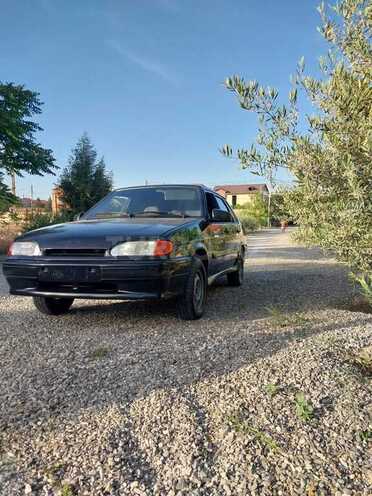 LADA (VAZ) 2115 2012, 315,000 km - 1.6 л - Bakı
