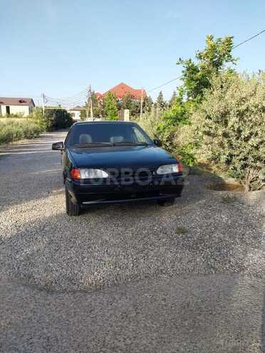 LADA (VAZ) 2115 2012, 315,000 km - 1.6 л - Bakı