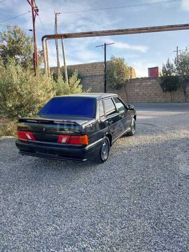 LADA (VAZ) 2115 2012, 315,000 km - 1.6 л - Bakı