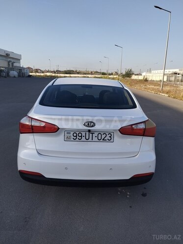 Kia Cerato 2013, 300,000 km - 1.6 l - Bakı