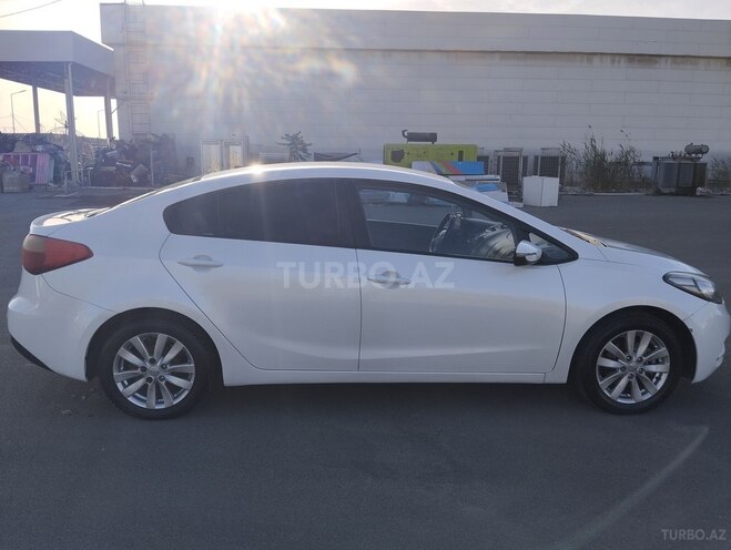 Kia Cerato 2013, 300,000 km - 1.6 l - Bakı
