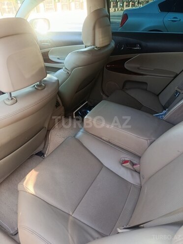 Lexus GS 300 2006, 356,311 km - 3.0 л - Bakı